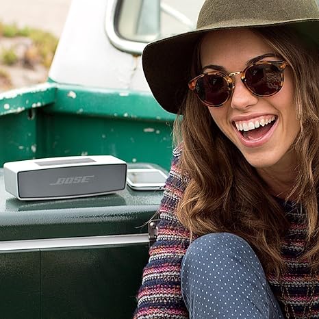 Parlante BOSE® SoundLink®