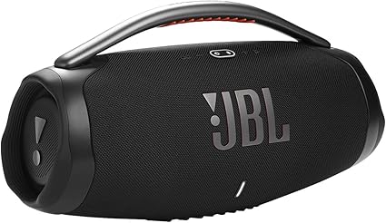 🔥 JBL BOOMBOX 3 PREMIUM® 2025 – Sonido Inigualable, Donde Quieras