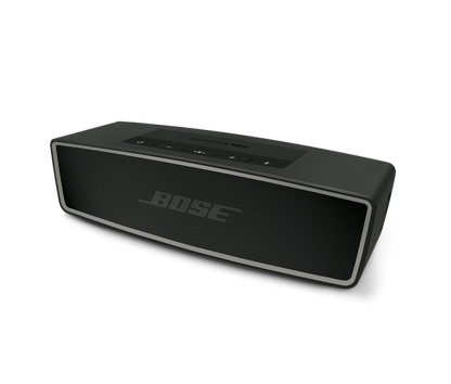 Parlante BOSE® SoundLink®