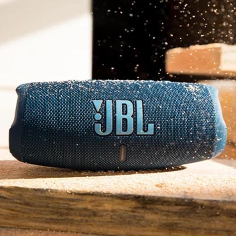 JBL CHARGE 5 PRO: 2X1 Y EXPLOTA LA FIESTA